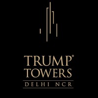 Trump Towers logo - Similar company to Tribeca Developers