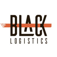 Black Logistics logo - Similar company to Tirconnect.Com
