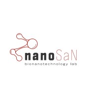 Nanosan Laboratuvarı logo - Similar company to Hydra H2020