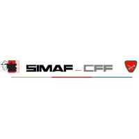 Simaf-CFF logo - Similar company to Simafe Sarl