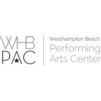 Westhampton Beach Performing Arts Center logo - Similar company to Guild Hall