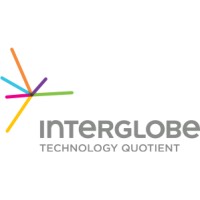 InterGlobe Technology Quotient - Careers logo - Similar company to Itq Technologies