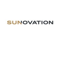 SUNOVATION logo - Similar company to Sunage Sa