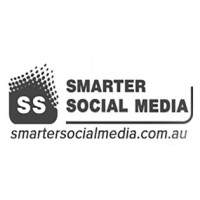 Smarter Social Media AU logo - Similar company to Rst Media Design