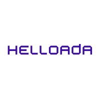 HELLOADA logo - Similar company to Hello Ada