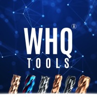 WHQ TOOLS logo - Similar company to Book Your Data