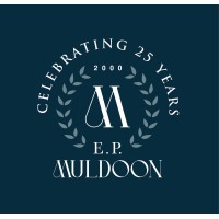E. P. Muldoon Building Contractors Limited logo - Similar company to Collins White Ltd