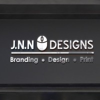 JNN DESIGNS logo - Similar company to The Valhalla