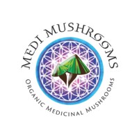 Medi Mushrooms™ South Africa logo - Similar company to Hack Corporate Health Consulting & Communication (Hchcc)