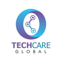 TechCare Global Medical Billing and Revenue Cycle Management Services logo - Similar company to Stepup Visa Consultants