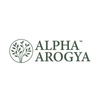 Alpha Arogya logo - Similar company to Workzish