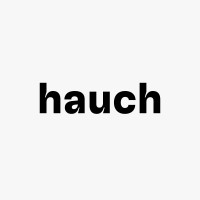 Hauch logo - Similar company to Wisefools