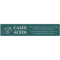 The Canadian Association for the Study of International Development logo - Similar company to Go Overland Canada Inc.
