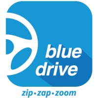 Blue Drive India logo - Similar company to Fupo Techlabs Private Limited