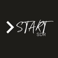 START SDR logo - Similar company to Mc Business Intelligence