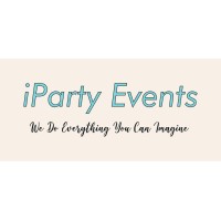 iParty Events LLP logo - Similar company to Venues Org Uk