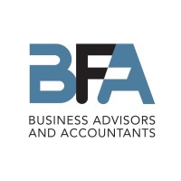 BFA Ltd logo - Similar company to Bridgeway Fiduciary Advisors Pvt.Ltd.