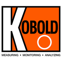 KOBOLD Instruments logo - Similar company to Kobold Messring Gmbh