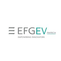 EFG EV Fintech logo - Similar company to Kashat