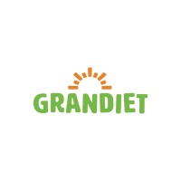 Grandiet logo - Similar company to Verticall Sa