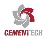 Cemen Tech logo - Similar company to Volumech, A Cemen Tech Company