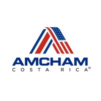 AmCham Costa Rica logo - Similar company to Ceo Circle