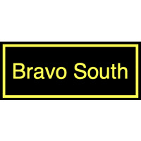 Bravo South logo - Similar company to Spaceit™