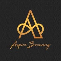 Aspire Brewing logo - Similar company to Equilibrium Brewery