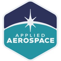 Applied Aerospace logo - Similar company to Applied Composites