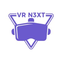 VR N3XT logo - Similar company to Shampan Group