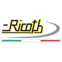 Ricoth logo - Similar company to Battipav Uk