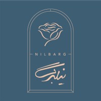 نیلبرگ logo - Similar company to Parand Aromatic Plants
