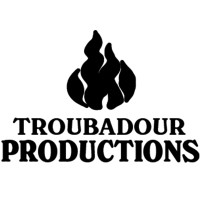 Troubadour Productions logo - Similar company to Neo Ip