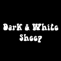 Dark & White Sheep logo - Similar company to Dark White Studios