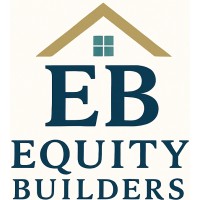 Equity Builders LLC logo - Similar company to My Bnb Accelerator, Llc