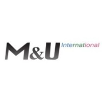 M&U International, LLC. logo - Similar company to Solar Safe Pool Covers