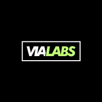ViaLabs logo - Similar company to Mcgraw - A Data Solutions Agency