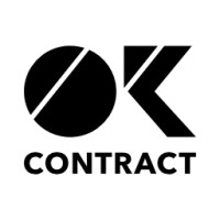 OKcontract logo - Similar company to Wush