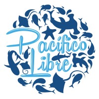 Pacífico Libre Ecuador logo - Similar company to Conservación Marina Ecuador