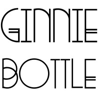 Ginnie Bottle logo - Similar company to Kitdo