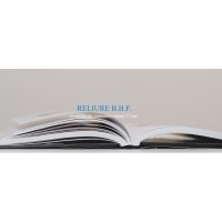 Reliure BBF logo - Similar company to Graphiscan Imprimeur