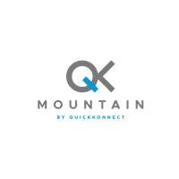 QK Mountain logo - Similar company to Silencio