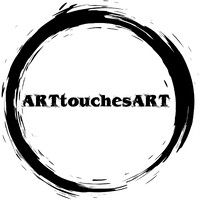 ARTtouchesART logo - Similar company to Connaught Brown Plc