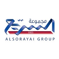 ِAlsorayai logo - Similar company to Schindler Middle East & North Africa