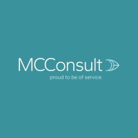 MCConsult & Associates logo - Similar company to Activ Marine Gmbh
