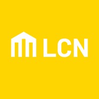 LCN - Automatización de edificios, Paraguay logo - Similar company to Issendorff Kg - Lcn Gebäudeautomation