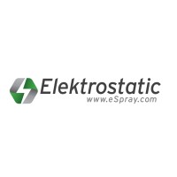 Elektrostatic logo - Similar company to Electrostatics