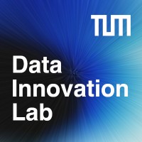 TUM Data Innovation Lab logo - Similar company to Amfileon Ag