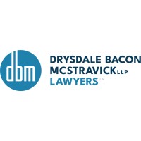 Drysdale Bacon McStravick LLP logo - Similar company to Lextegic Law Corporation