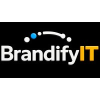 BrandifyIT logo - Similar company to Digilumo